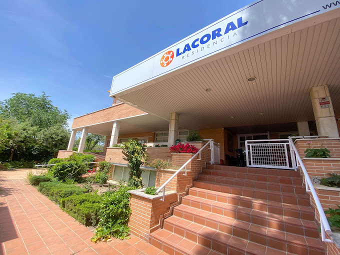 Residencia Lacoral